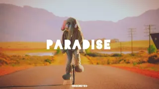 Paradise - Coldplay (Subtitulado en Español)