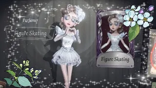 IDV | Perfumer's A Skin Figure Skating Gameplay