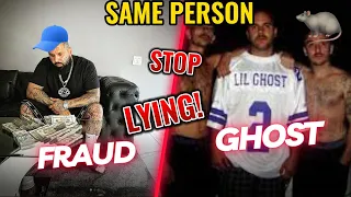 GFACE LIED TO ADAM22 ABOUT HIS TATTOO!