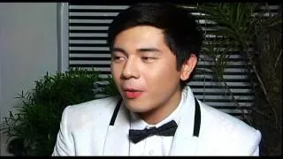 BORN TO LOVE YOU in cinemas May 30, 2012! (Julia Montes, Paulo Avelino, Melissa Ricks & Rita Avila)