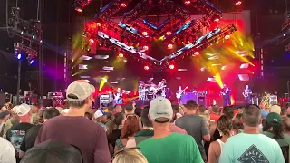 Warehouse - Dave Matthews Band - 7/23/2022 - Virginia Beach Virginia - 4K