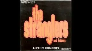 The Stranglers And Friends - "Tank" Live In Concert ft.Peter Hammill & Robert Fripp