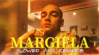 Ezhel - Margiela SLOWED and REVERB