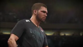 Jeremy Stephens vs Conor McGregor Online Match  EA SPORTS™ UFC® 3