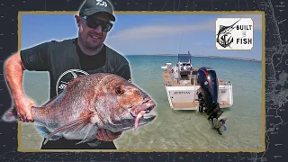 Amazing Fishing Adventure & One Of The BIGGEST Snapper I Have Ever Seen!