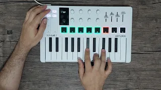 Toto - Africa Cover / Arturia Minilab 3