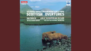 Die Hebriden (The Hebrides) , Op. 26, MWV P7: Overture, "Fingal's Cave"