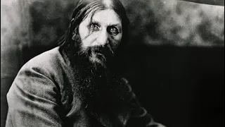 Speciale SuperQuark - Il caso #Rasputin