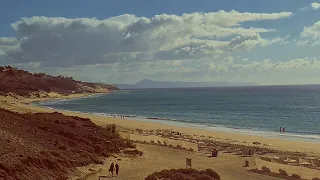Jandia-Paradise - Fuerteventura