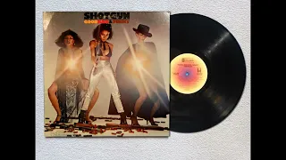Shotgun - Good, Bad & Funky.1978 (@AuthenticVinyl1963)