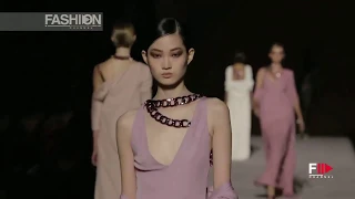 TOM FORD Highlights Fall 2019 New York - Fashion Channel