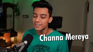 Channa Mereya Unplugged