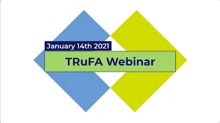 TRuFA January 14th 2021. Trading, análisis técnico profesional del mercado financiero forex.