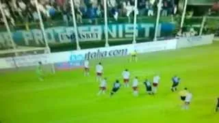 Atalanta - Torino 2-0