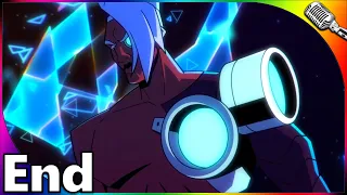 Let's Play CONVERGENCE: A LoL STORY #End | Final Episode, Stop Future Ekko Boss Fight & Review