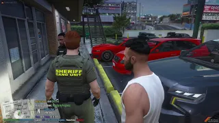 [Malibu Sunset RP] LASD - SEB