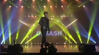 Dimash - Zhuldyzym - Baqytty bala International Children's Competition - 2018  Димаш - Жұлдызым 迪玛希