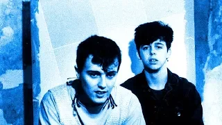 Tears For Fears - Peel Session 1982