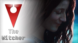 The Witcher 3 - "A night to remember" - Song / Lyrics [HQ]