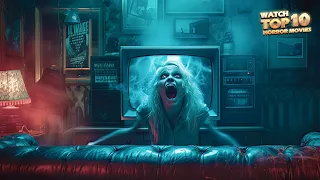 SLEEPLESS NIGHTS 🎬 Exclusive Full Horror Movie Premiere 🎬 English HD 2024