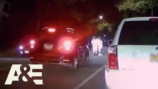 Fighting Women CRASH Their Car into Ride Share | Road Wars | A&E