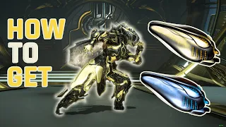 WARFRAME | BEST Way To Get Orokin Catalyst & Orokin Reactor