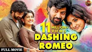 Dashing Romeo (2019) New Released Hindi Dubbed Full Movie | Naveen, Nivetha, Ali Dubbed Blockbuster