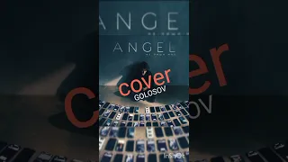 GOLOSOV - Не пиши мне ( cover Angel )