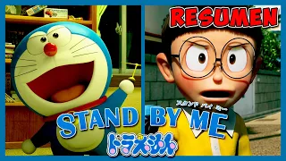 🔶DORAEMON | RESUMEN en 10 Minutos | Stand by Me Doraemon