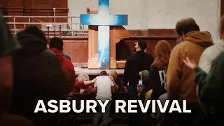 Another Asbury? | Christian World News - February 9, 2024