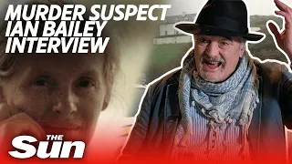 Interview with Ian Bailey prime suspect in Sophie Toscan Du Plantier murder | True Crime