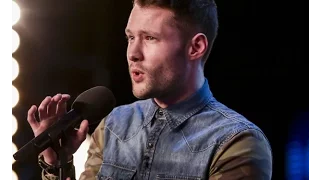 Calum Scott |  Dancing on my own |  Traduçao