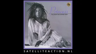 Princess - l'll Keep on Loving You (Extended) 1986