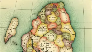 Alkebu-lan 1260 AH or: What If Africa Was Never Colonized?
