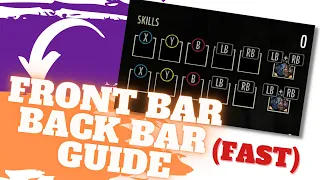 FAST ESO Skill Bar Explained for Beginners! | Elder Scrolls Online Guides