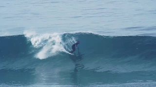 Winter Swell - Blacks Beach - Jan 16