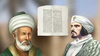 Al-Kindi, Al-Farabi & The Translation Movement - A historical review