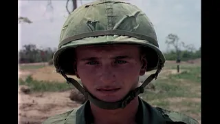 1st Infantry Division Vietnam