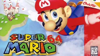 Super Mario 64 - Wing Cap Theme Remixed Nightcore