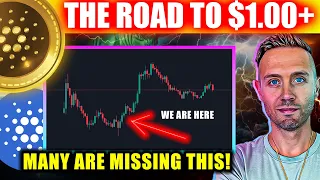 Why CARDANO Market Cycle Will SHOCK The Masses...