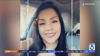 Community mourns mother killed by high-speed driver in Los Angeles County