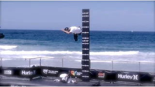 Hurley Australian Open of Surfing 2015 - Jagwar Ma - What Love