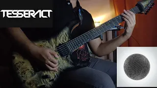 TesseracT - Nocturne (Instrumental Cover)