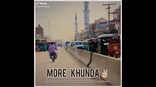 more khunda