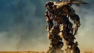 Steve Jablonsky Best of Epic Emotional Transformers Tracks