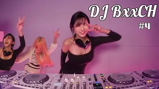 DJ BXXCH 2023 Club DJ Bounce MIXSET Go Crazy KOREA DJ | DJ BXXCH