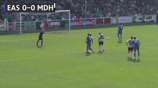 Eastleigh 2-0 Maidenhead United Highlights | National League 22/4/2019