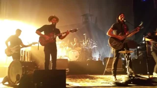 Avett Brothers cover Black Hole Sun House of Blues Orlando 5/25/17