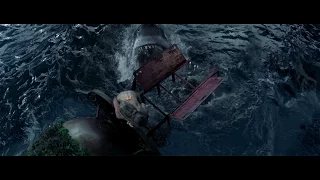 The Shallows - Shark Death [1080p]