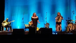 Robert Plant - The Rain Song ( Teatro Arcimboldi Milano, Italy - 05 September 2023 )